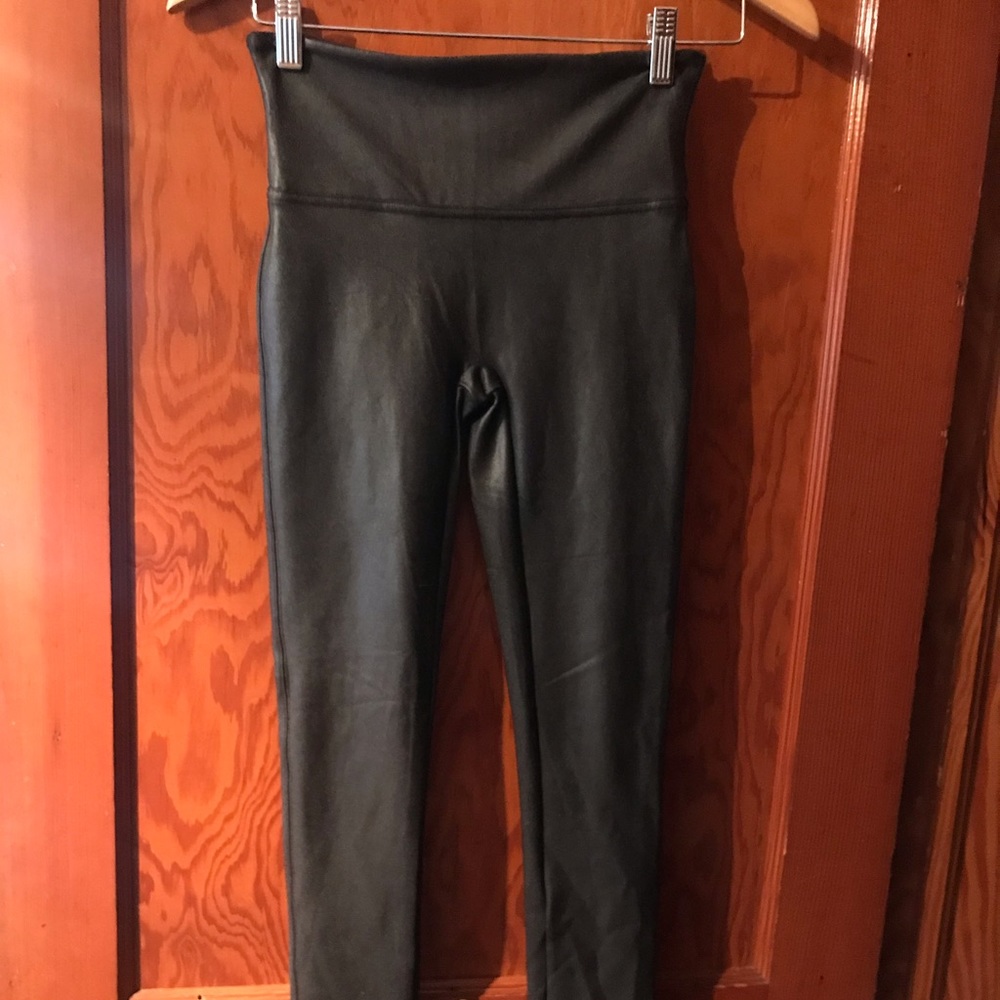 SPANX Leggings
